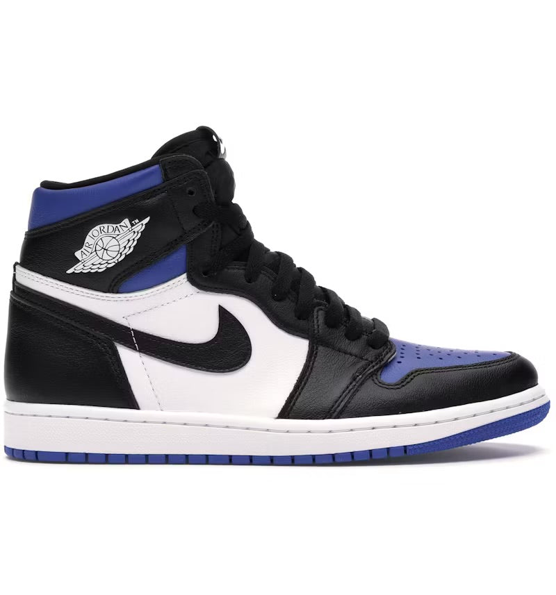 Jordan 1 “Royal Toe” Size 12