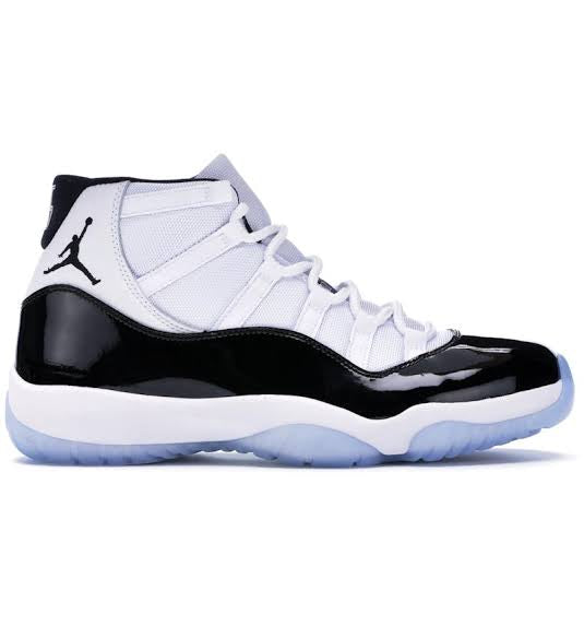 Jordan 11 “Concord” Size 12