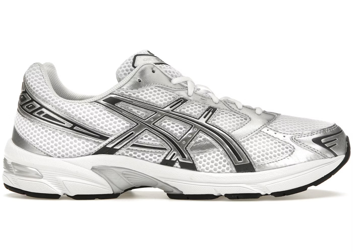 Asics Gel 1130 “White Pure Silver”