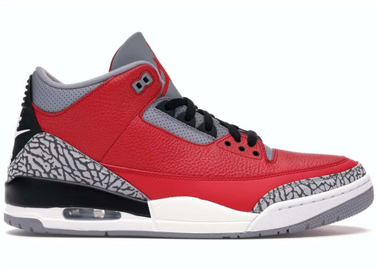 Jordan 3 “Unite SE” Size 9.5