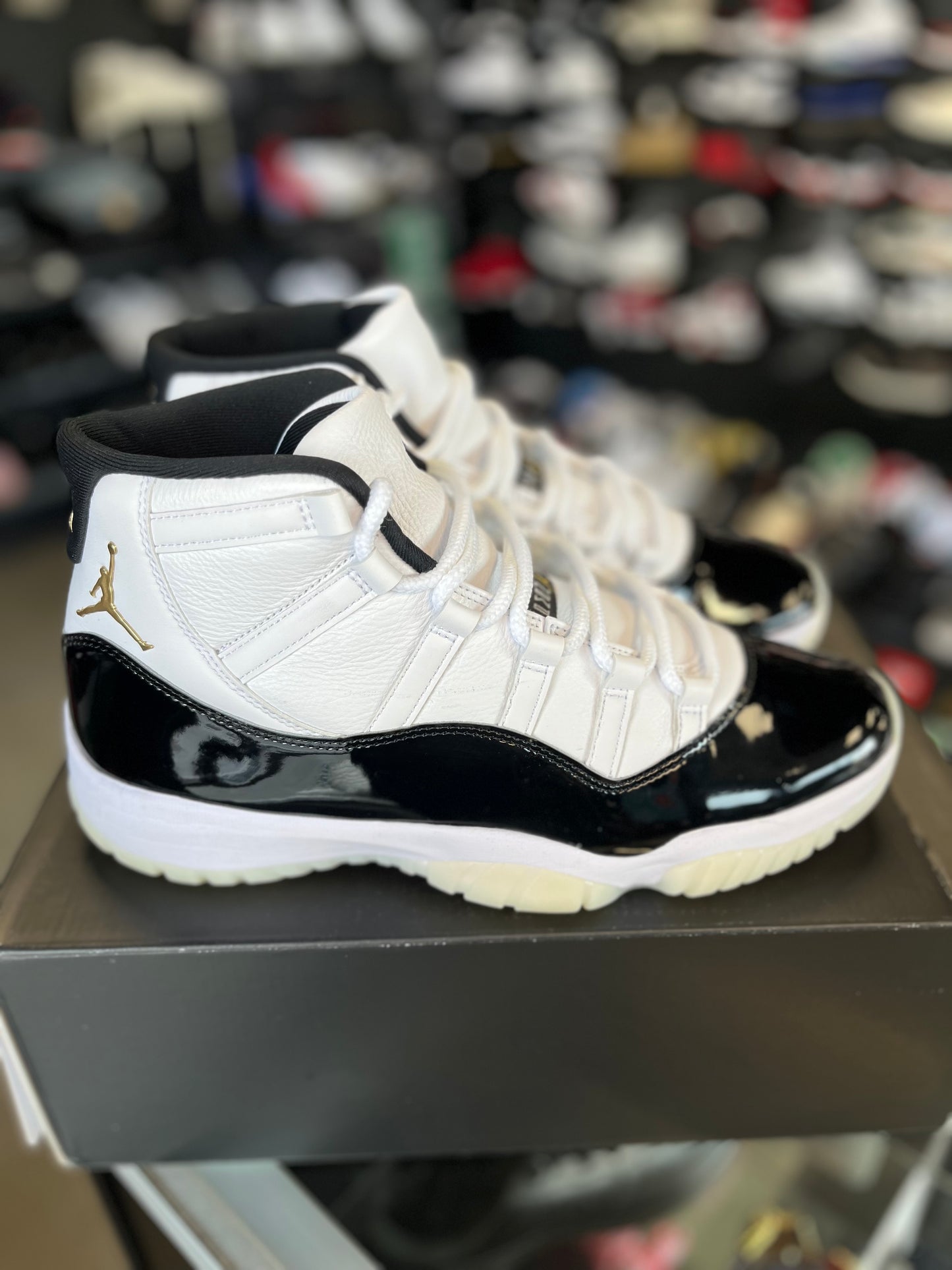 Jordan 11 “Gratitude” Size 12