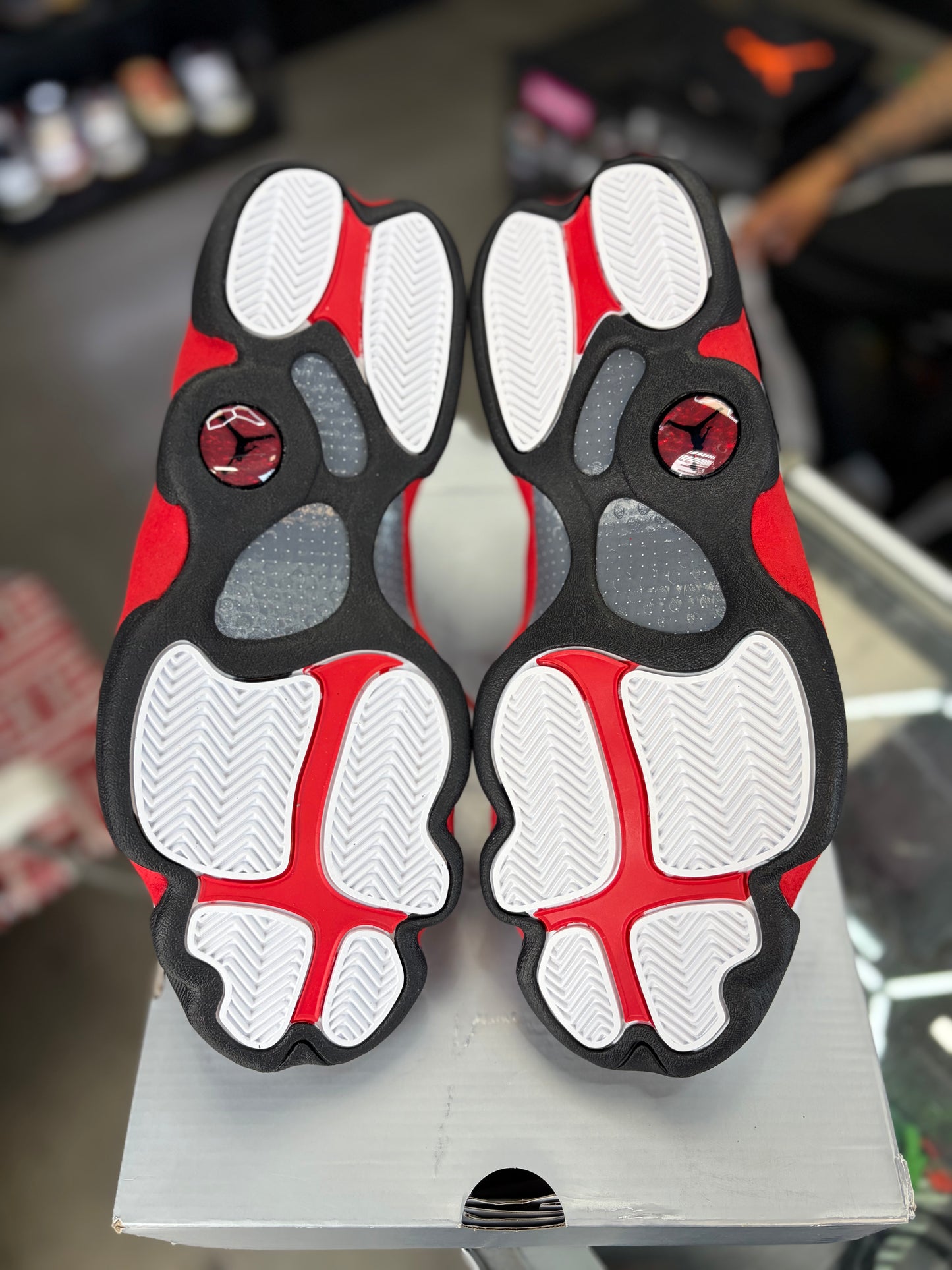 Jordan 13 “Chicago” Size 11