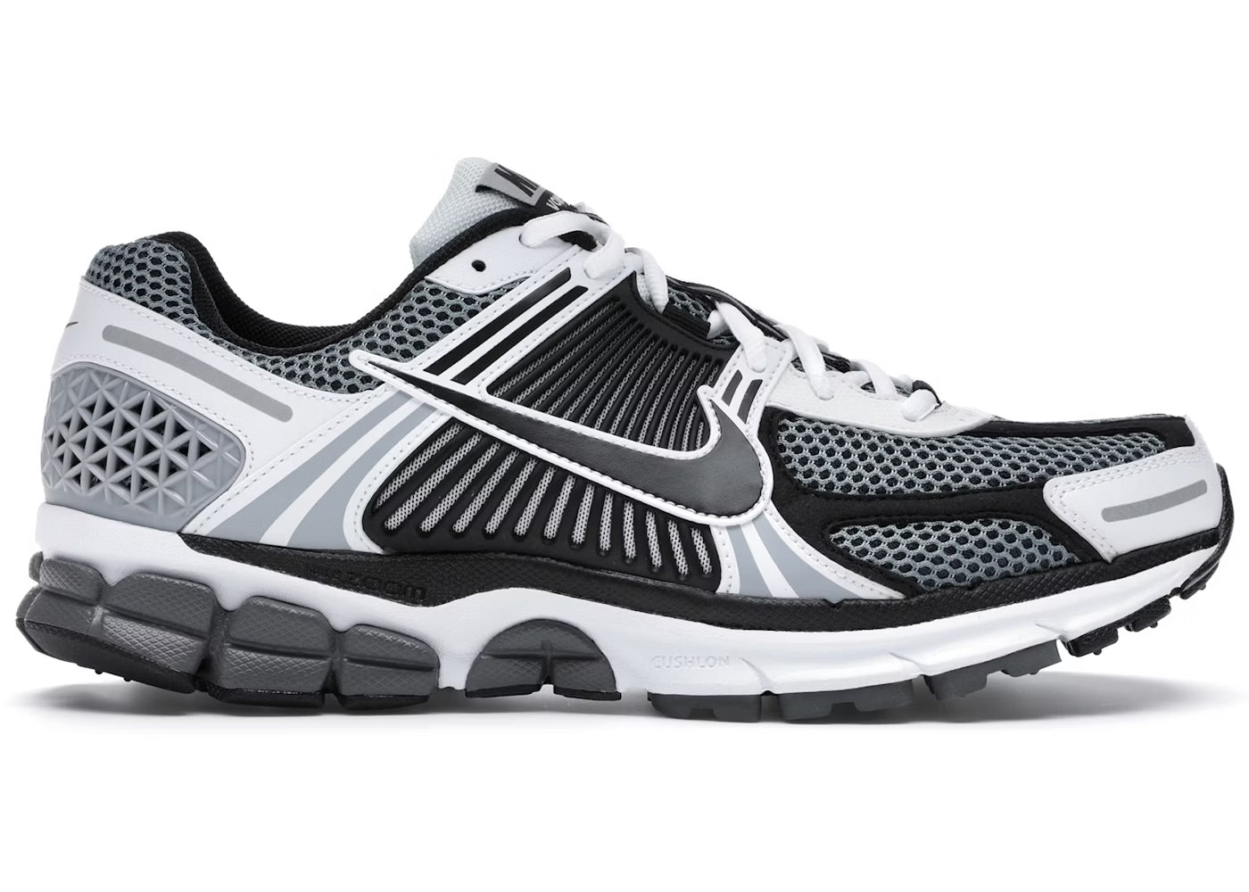 Nike Zoom Vomero 5 “Dark Grey Black White”