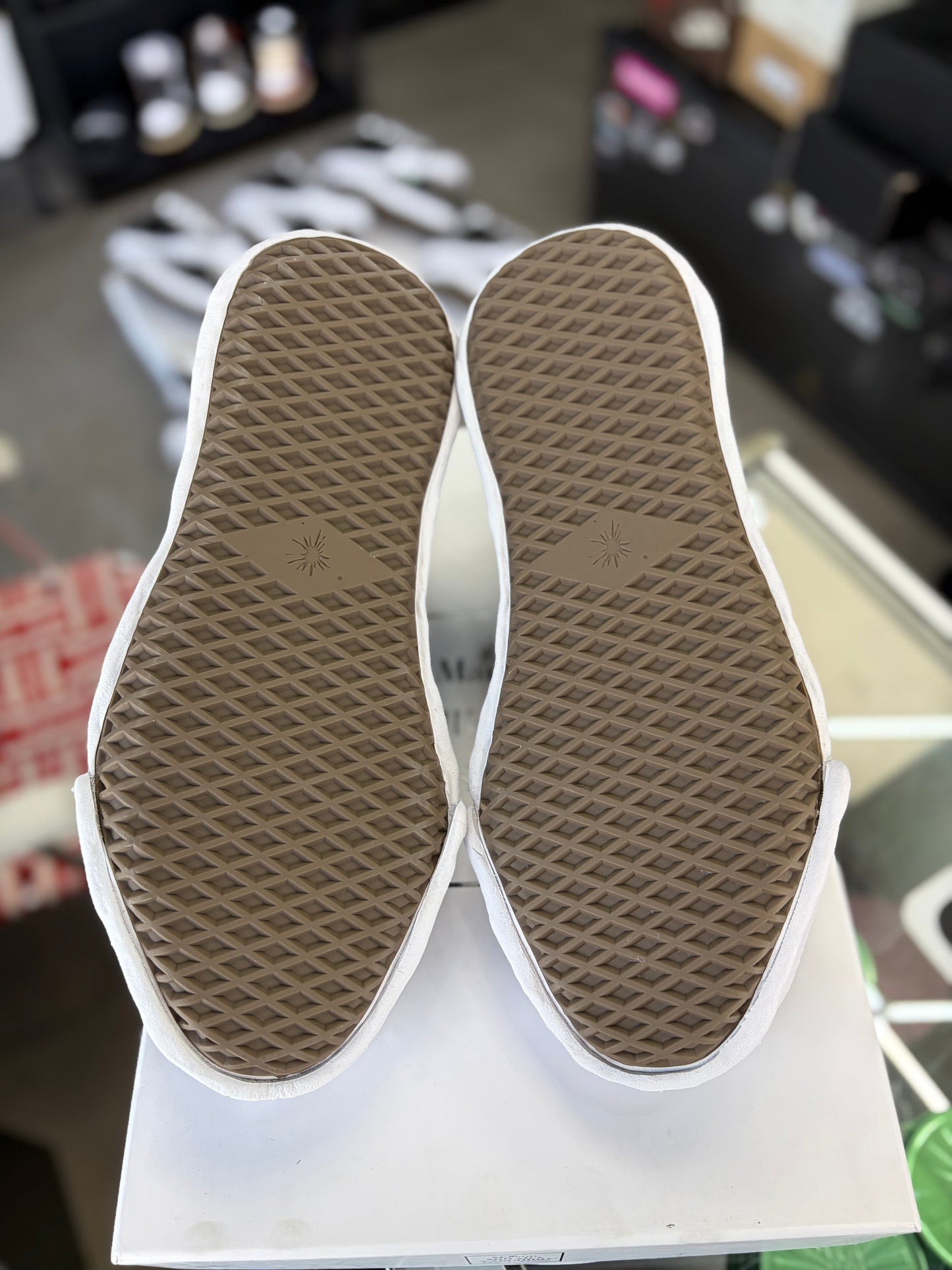 Maison Mihara Yasuhiro Hank (Men’s)