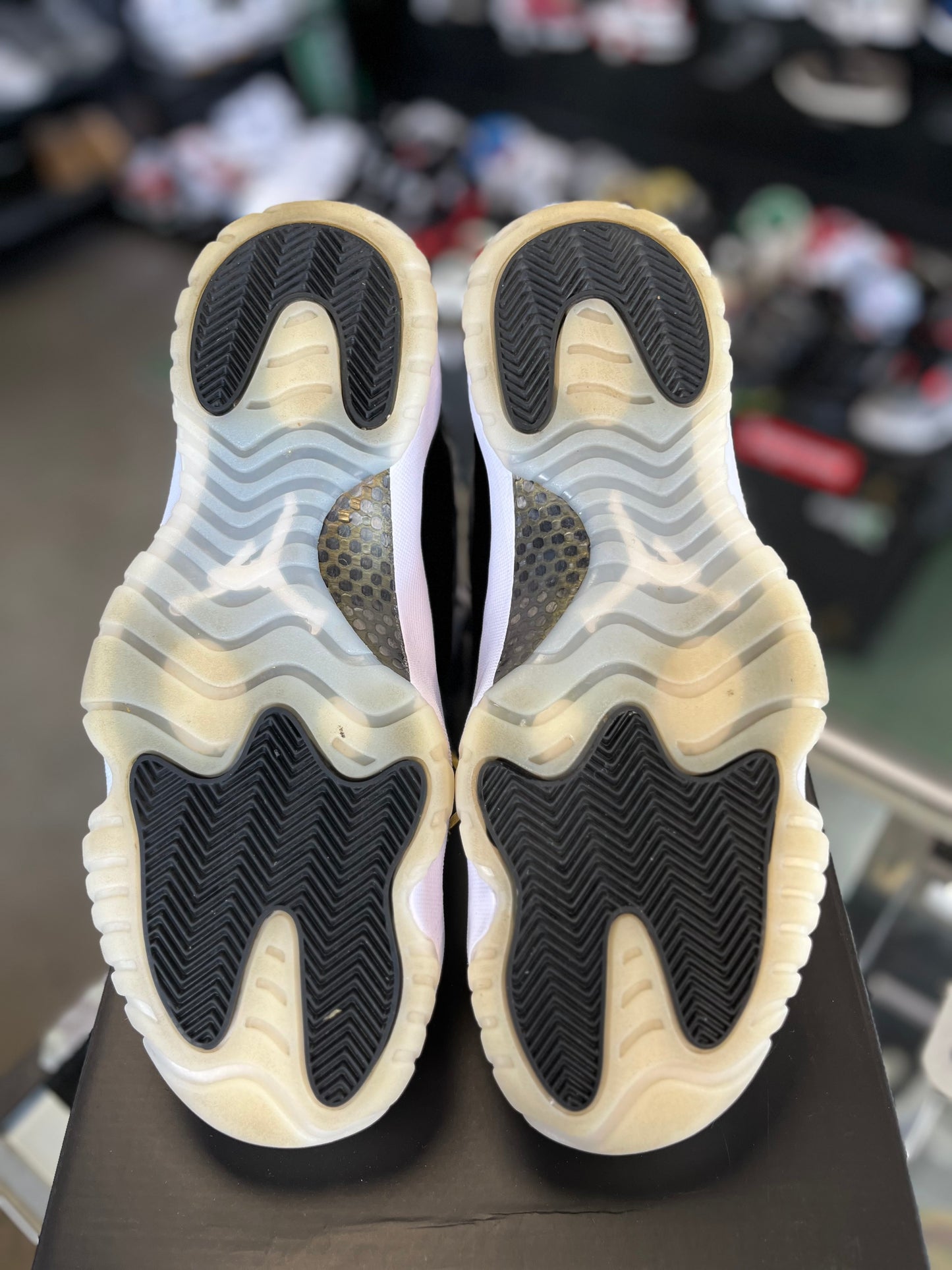 Jordan 11 “Gratitude” Size 12