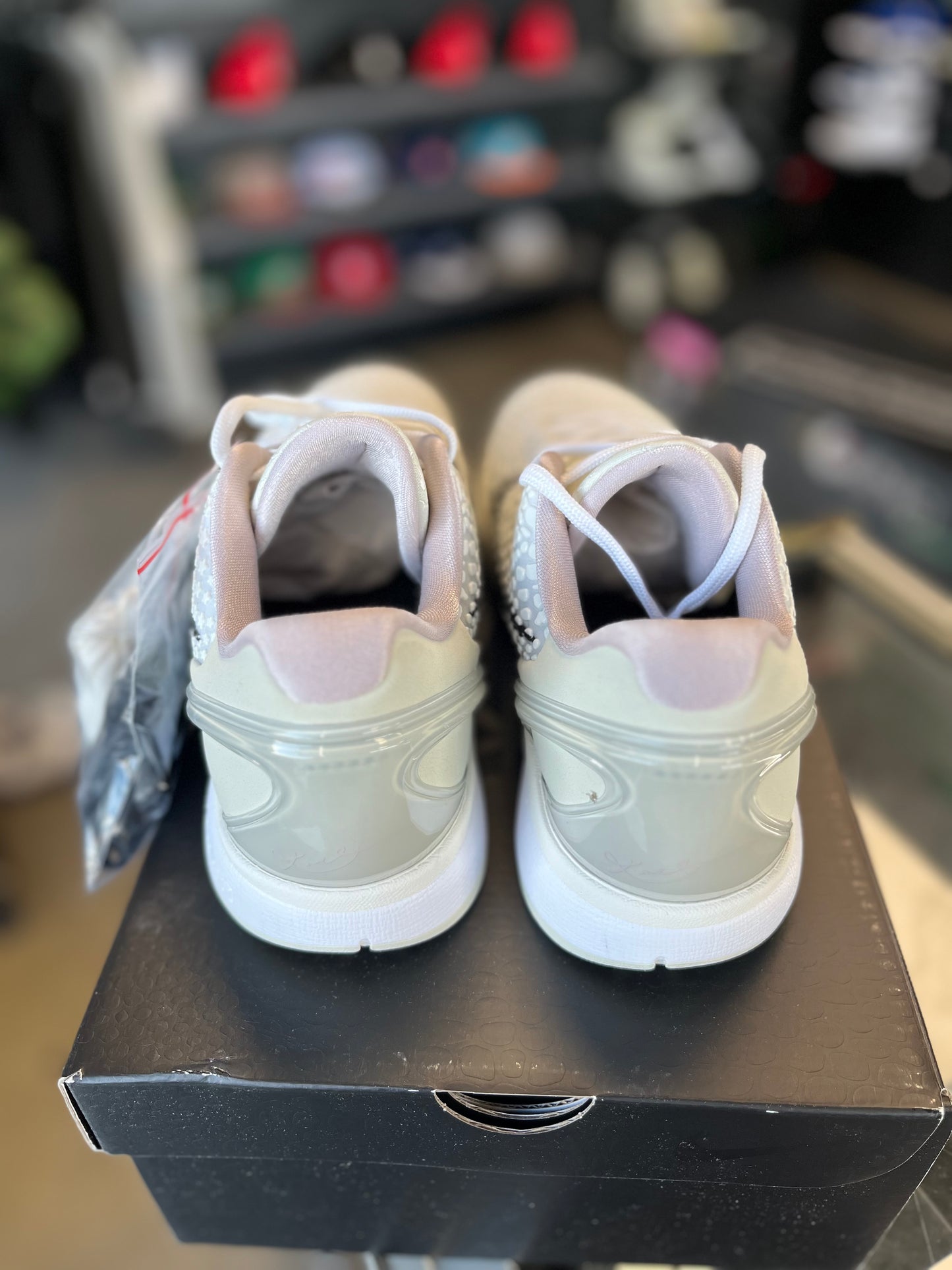 Kobe 6 Protro “All Star Sail”