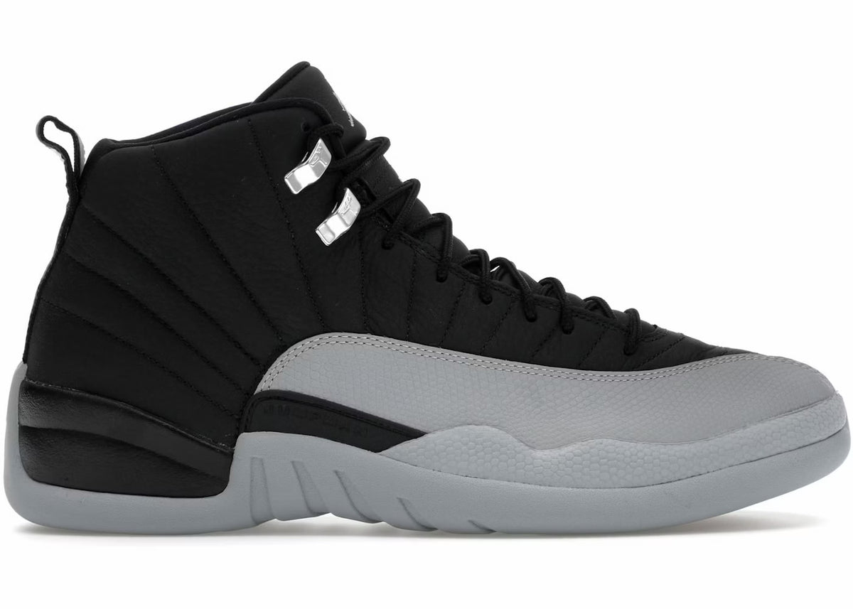 Jordan 12 “Baron” Size 8