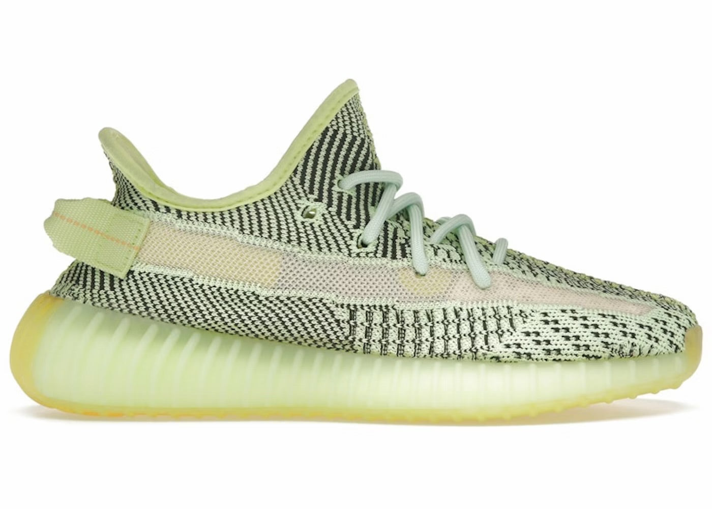 Yeezy 350 “Yeezreel” Size 9