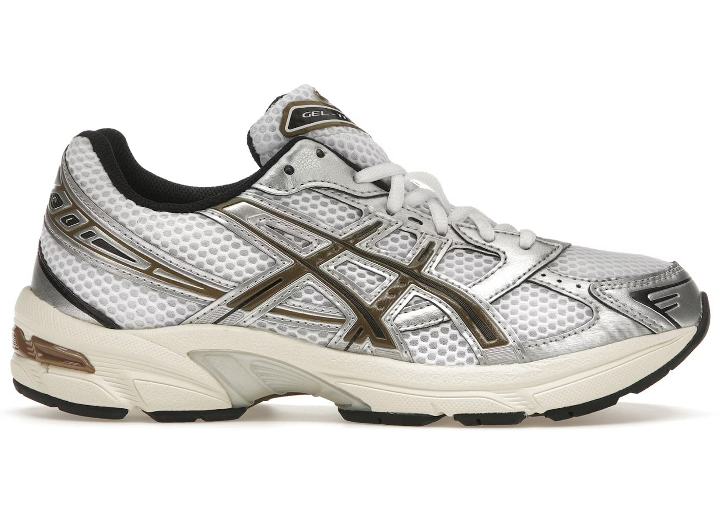 Asics Gel 1130 “Clay Brown” Size 9.5
