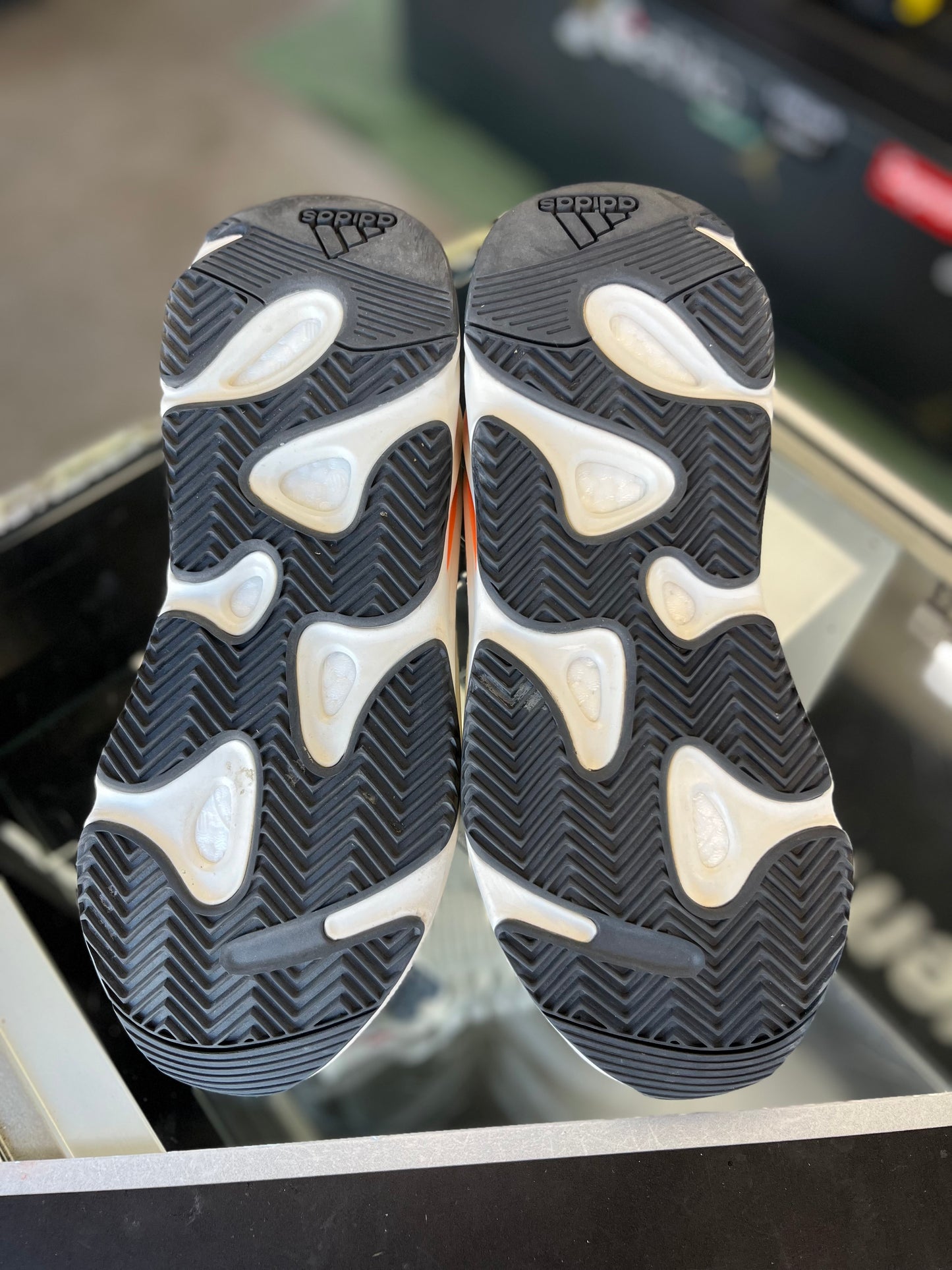 Yeezy 700 “WaveRunner” Size 9.5
