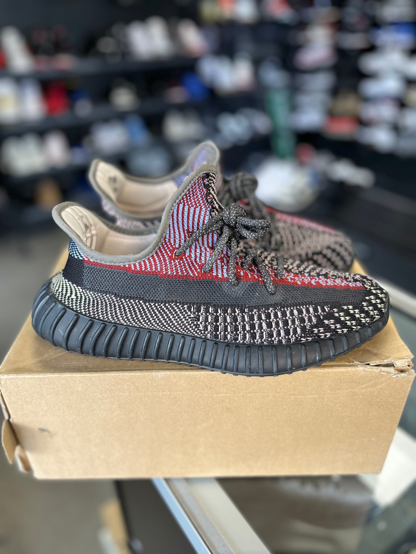 Yeezy 350 “YECHIEL” Size 8.5