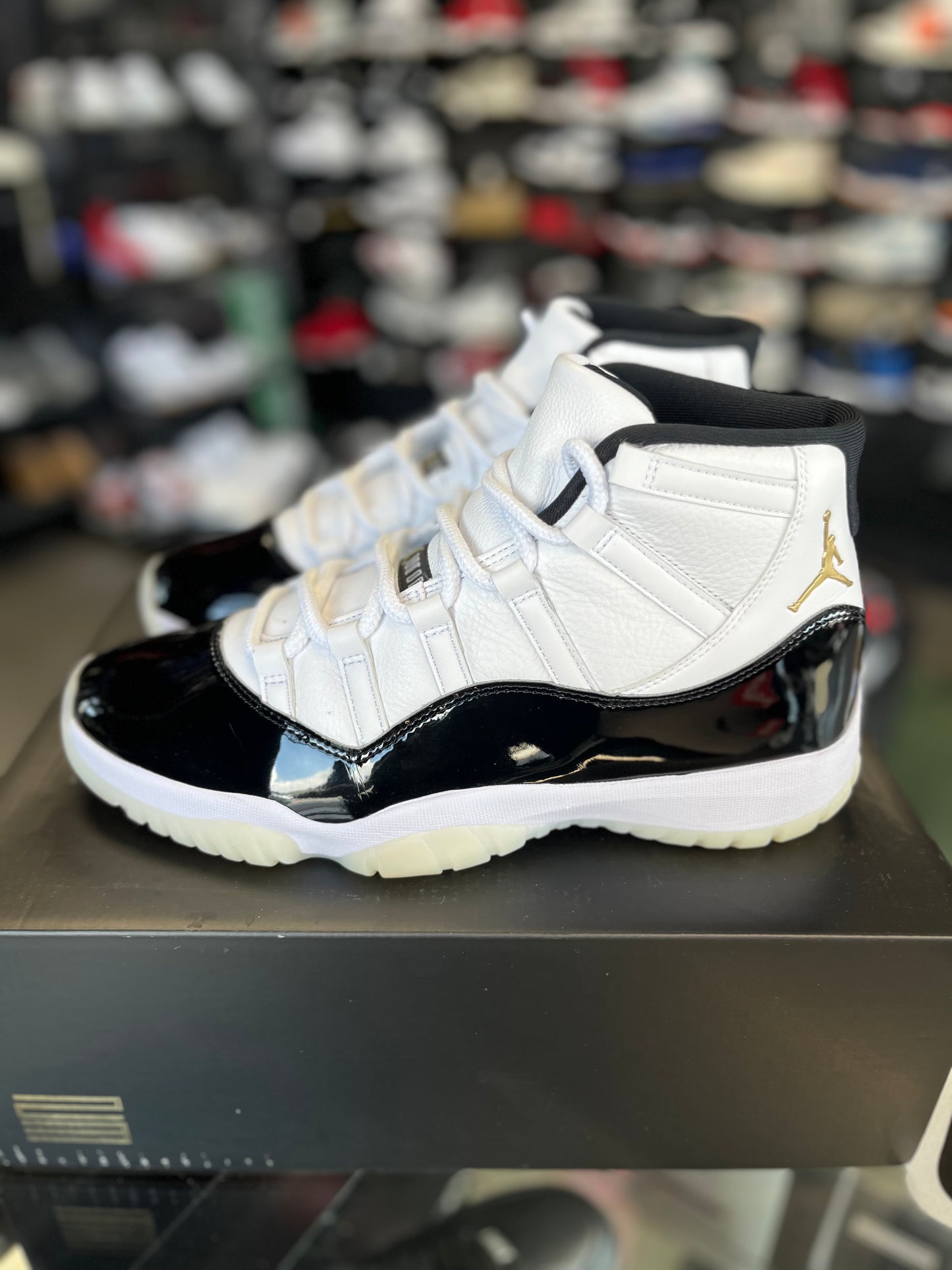 Jordan 11 “Gratitude” Size 12