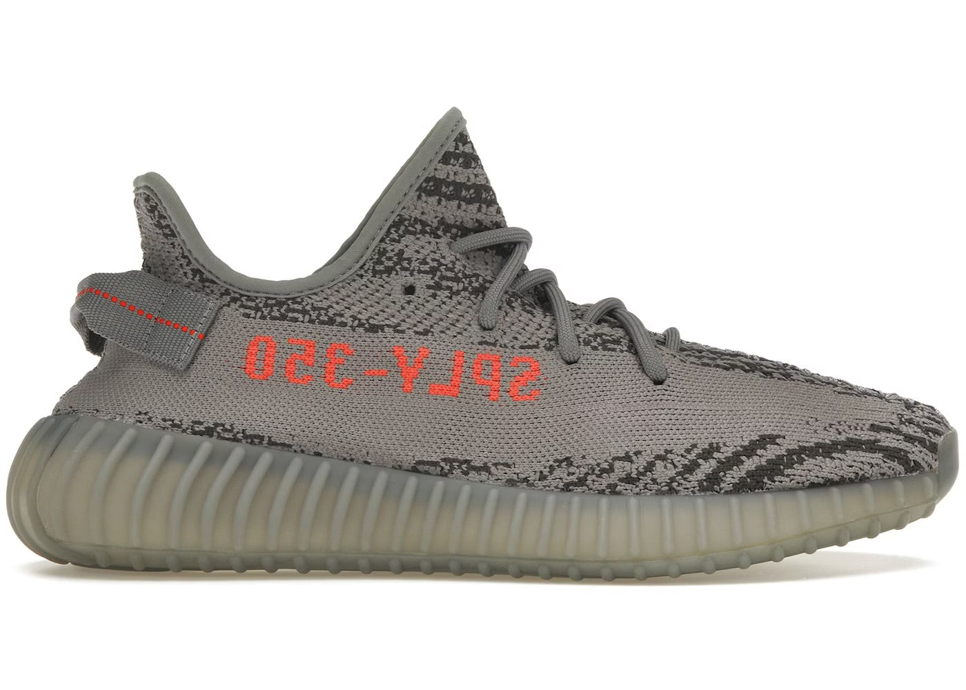 Yeezy 350 “Beluga 2.0” Size 9
