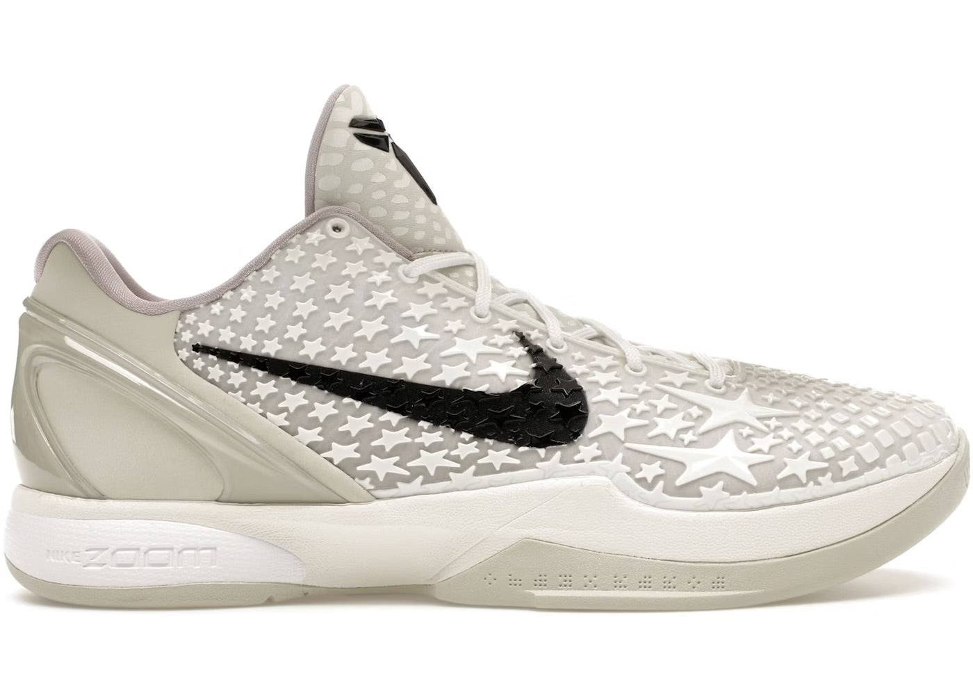 Kobe 6 Protro “All Star Sail”