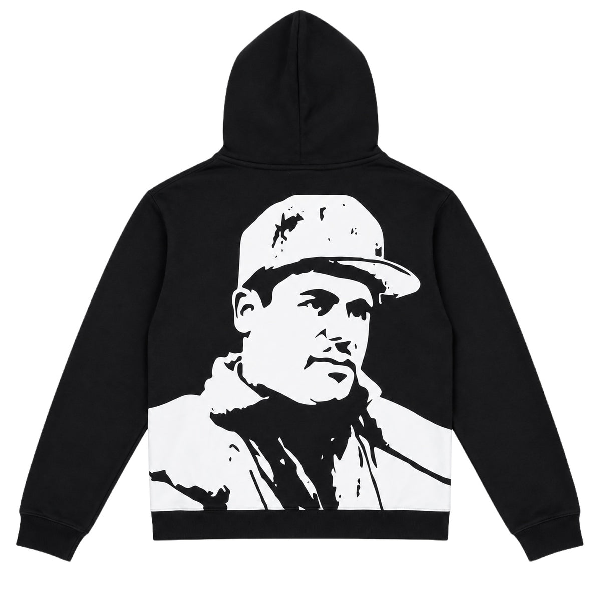 Asaali OG Cartel Pullover
