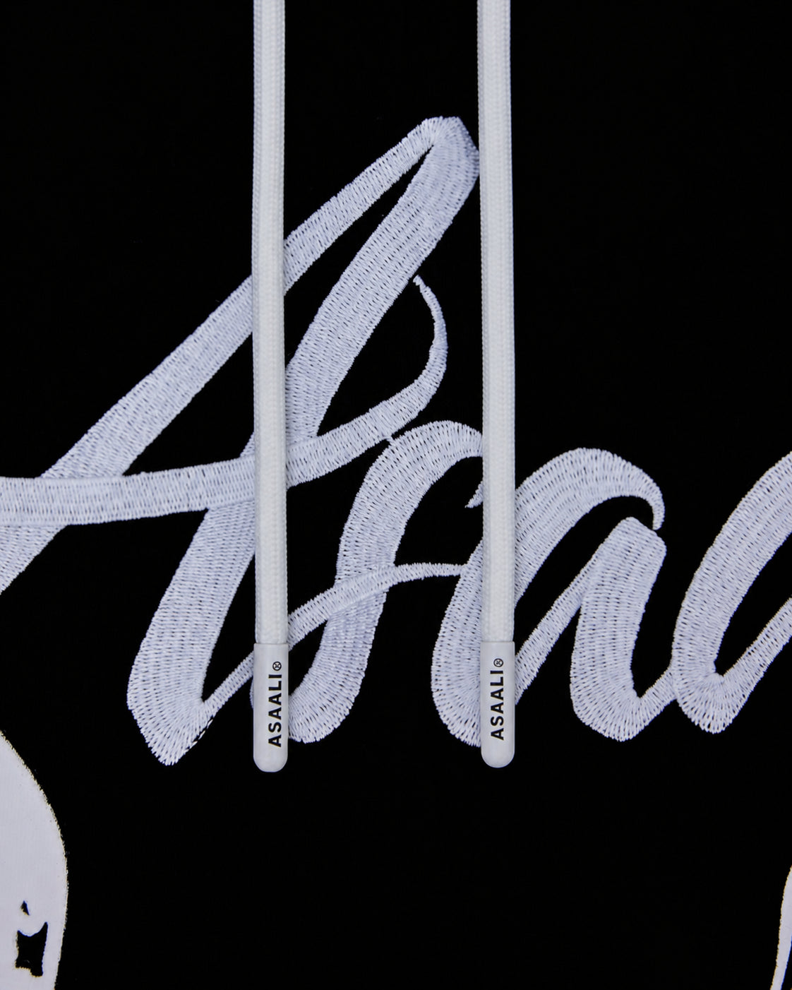 Asaali Oreo Cartel Sweatpants