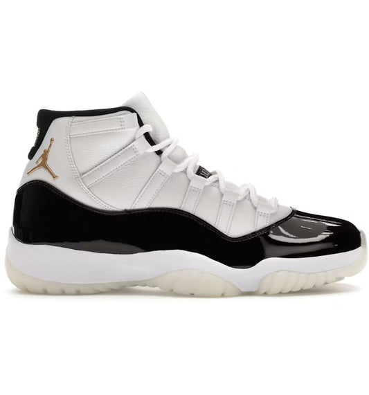 Jordan 11 “Gratitude” Size 10