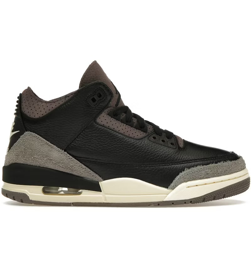 Jordan 3 x A Ma Maniere Size 9.5