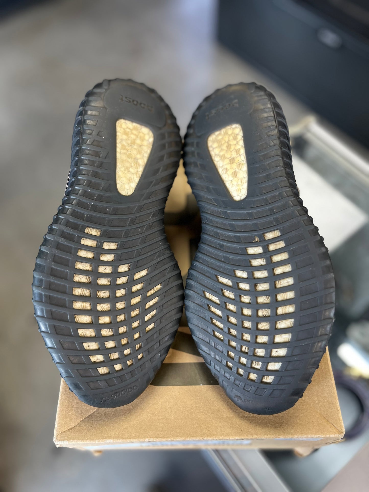 Yeezy 350 “YECHIEL” Size 8.5