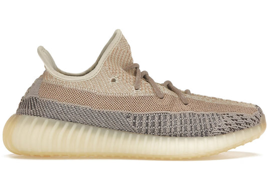Yeezy 350 “Ash Pearl” Size 10