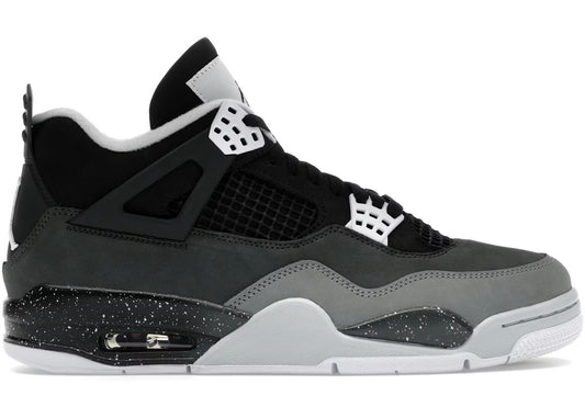 Jordan 4 “Fear” Size 13