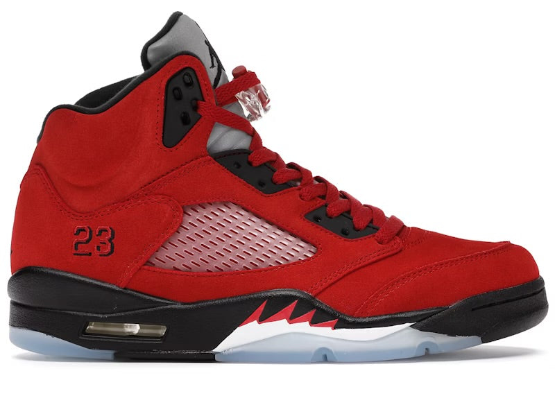 Jordan 5 “Raging Bull” Size 11