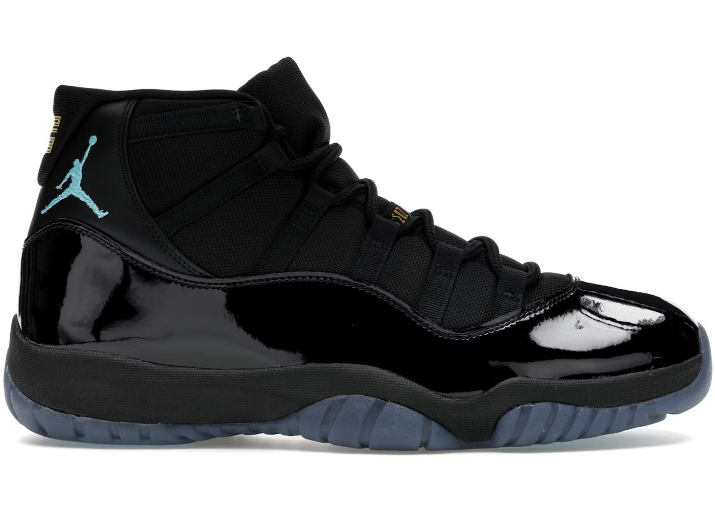 Jordan 11 “Gamma” Size 10