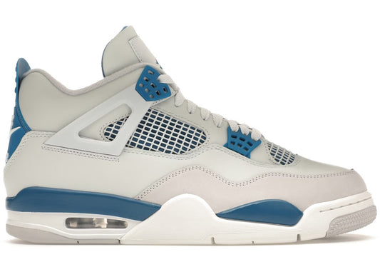 Jordan 4 “Military Blue” Size 8