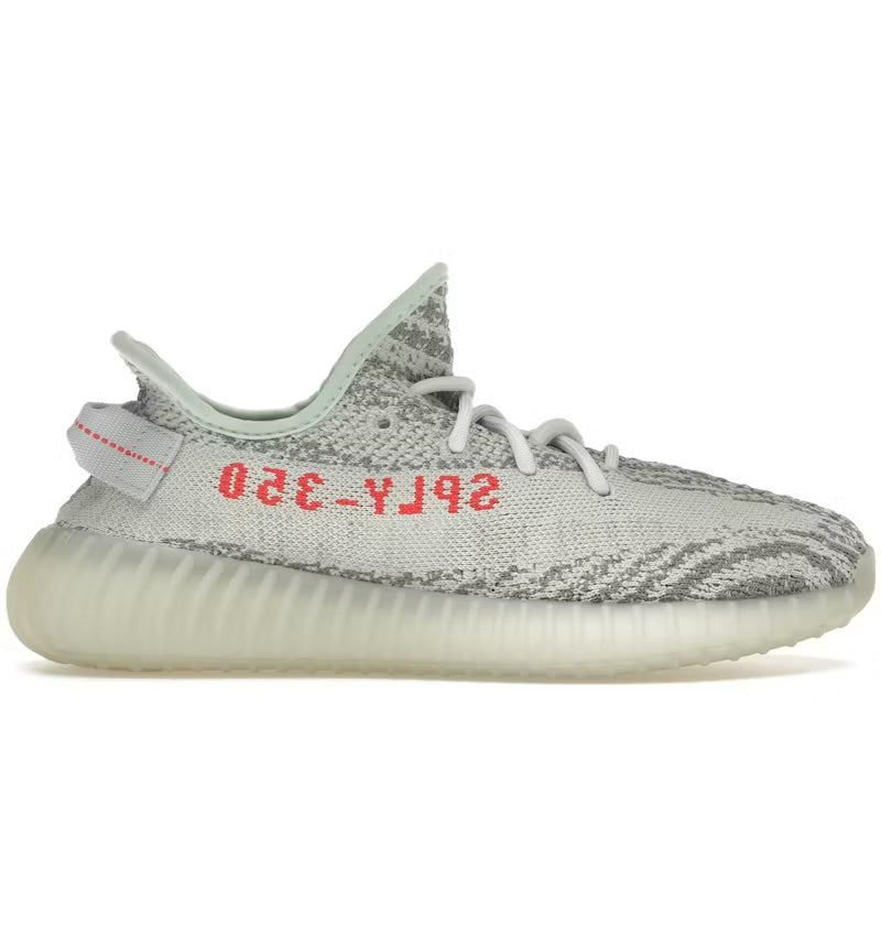 Yeezy 350 “Blue Tint” Size 8