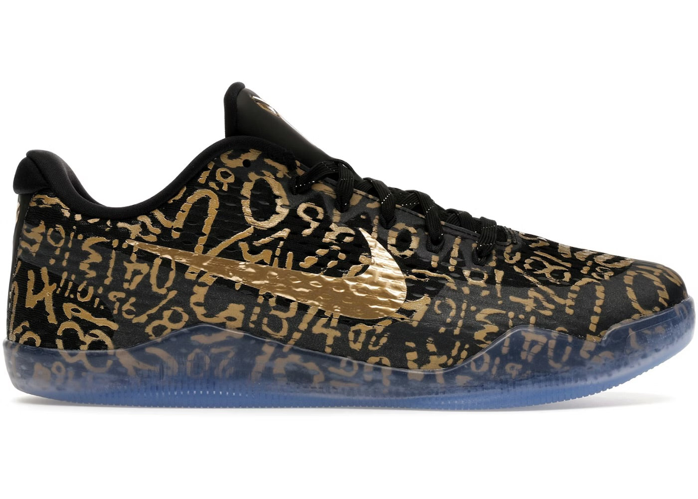 Kobe 11 “Mamba Day” Size 11.5