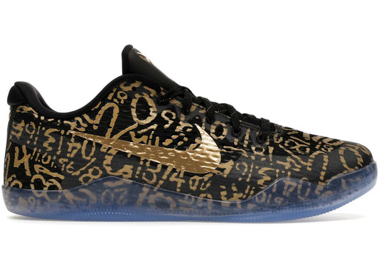 Kobe 11 “Mamba Day” Size 11.5