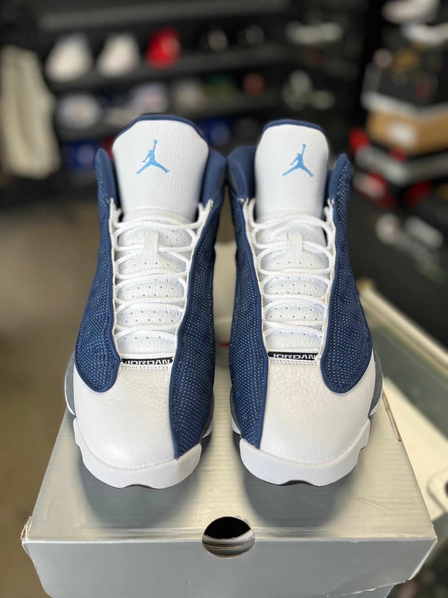 Jordan 13 “Flint” Size 11