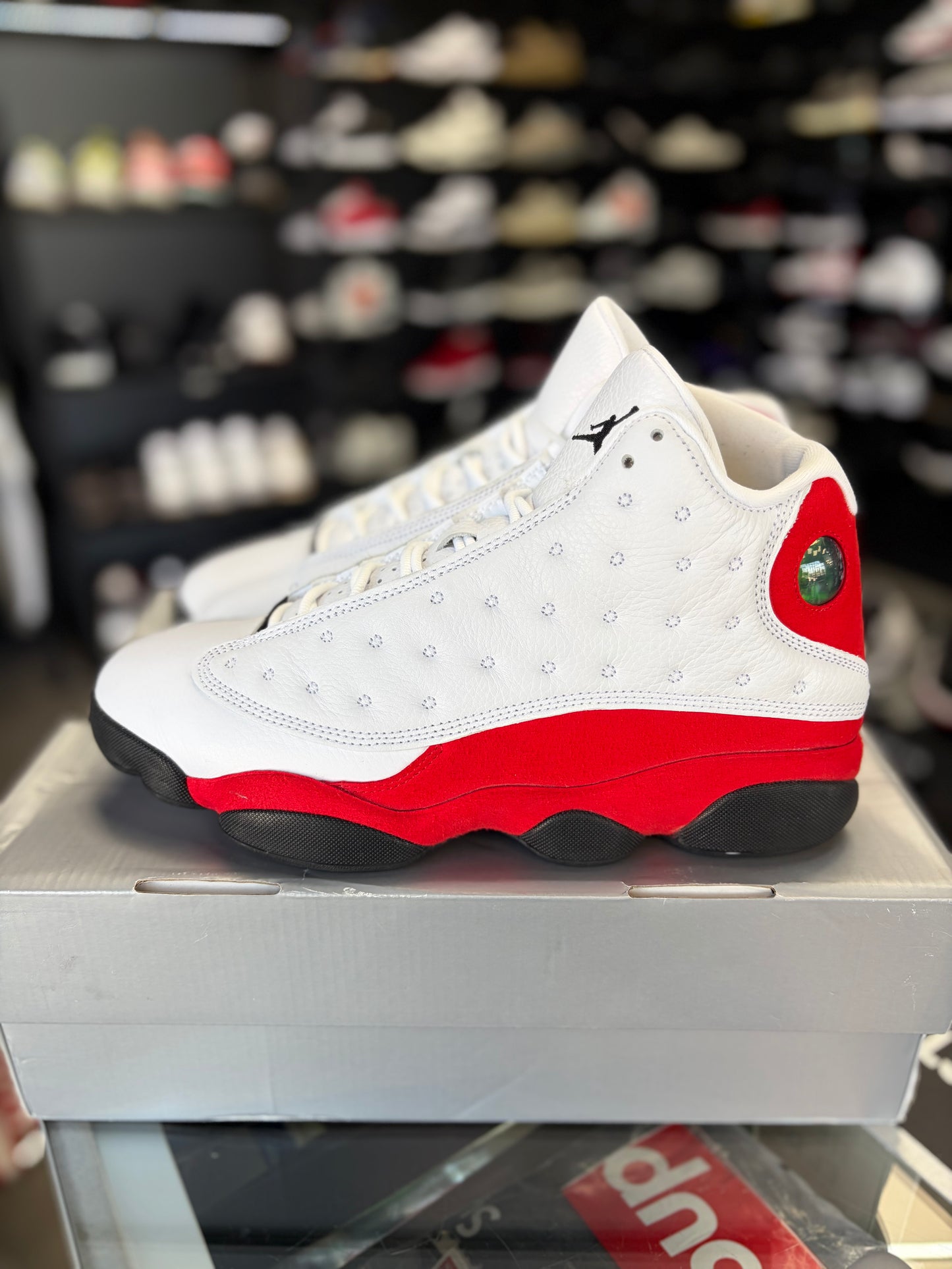 Jordan 13 “Chicago” Size 10.5
