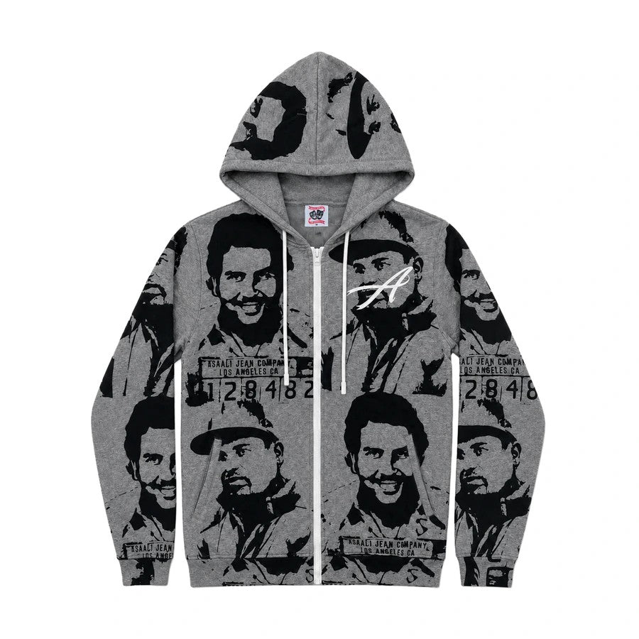 Asaali OG Cartel Hoodie