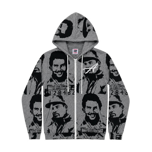 Asaali OG Cartel Hoodie