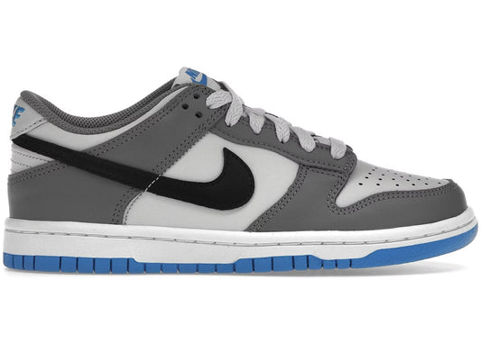 Nike Dunk Low “Photo Blue” Size 7y/8.5w