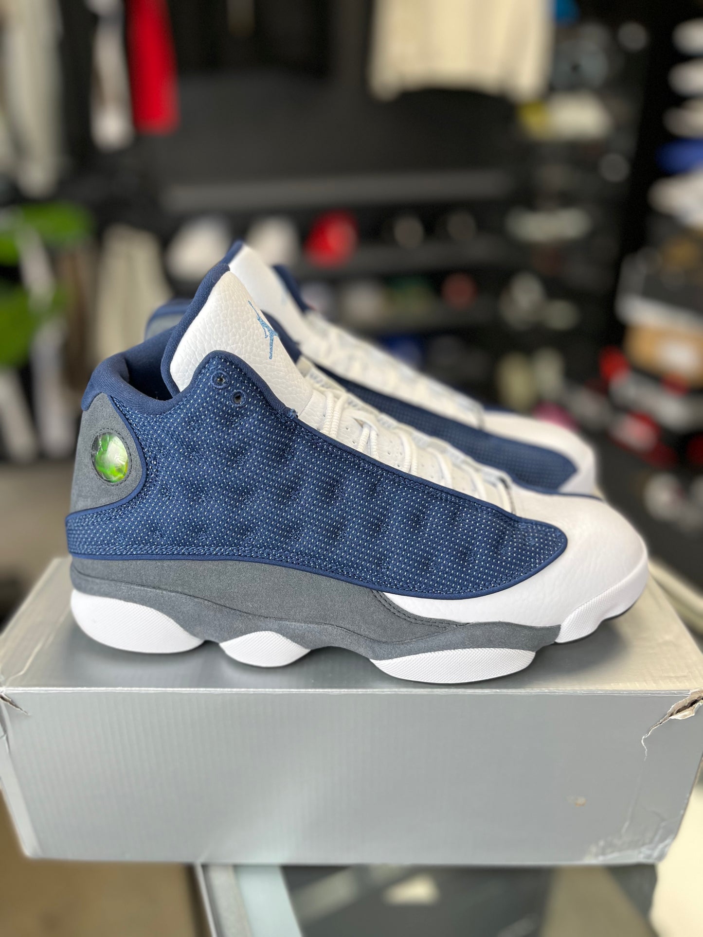 Jordan 13 “Flint” Size 11