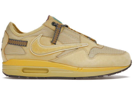 Air Max 1 x Travis Scott “Saturn Gold” Size 10.5