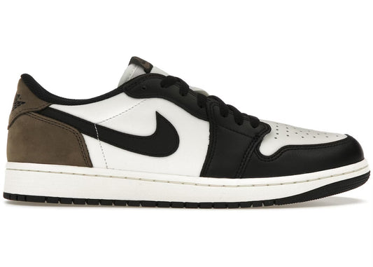 Jordan 1 Low “Mocha” Size 8.5