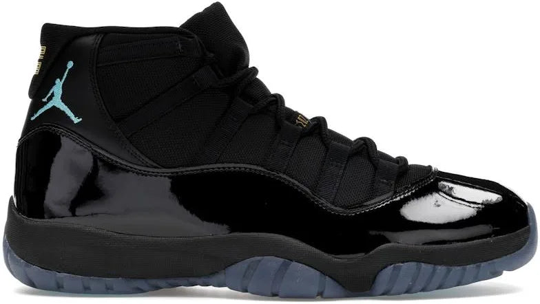 Jordan 11 “Gamma” Size 8.5