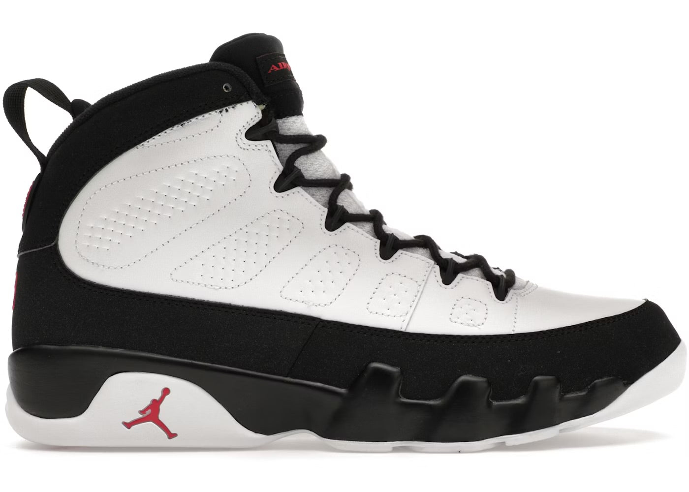 Jordan 9 “OG” (2016) Size 10