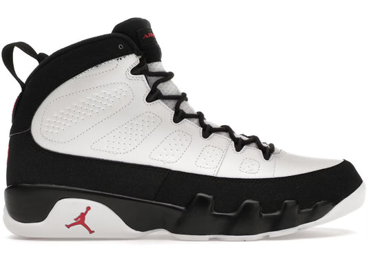 Jordan 9 “OG” (2016) Size 10