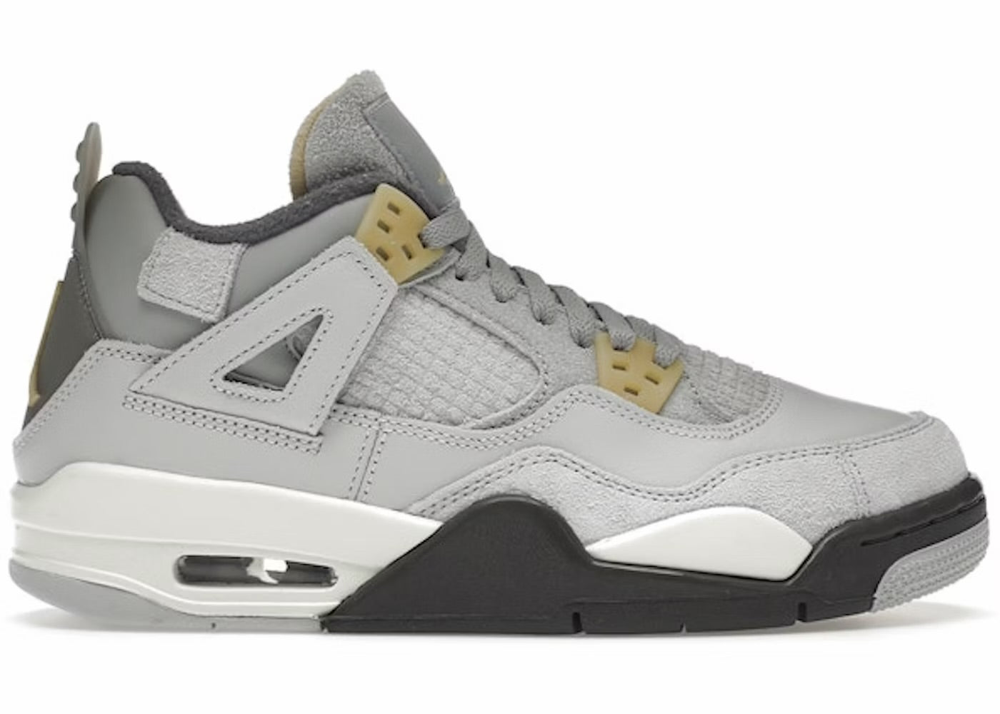 Jordan 4 “Craft” (Gs) Size 5.5y/7w
