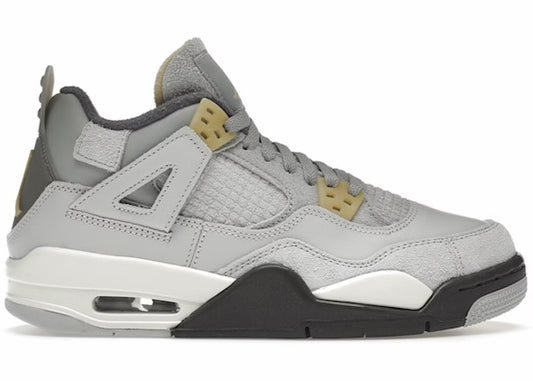 Jordan 4 “Craft” (Gs) Size 5.5y/7w