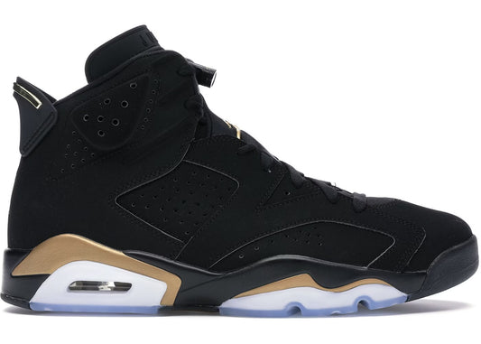 Jordan 6 “DMP” (2020) Size 10.5