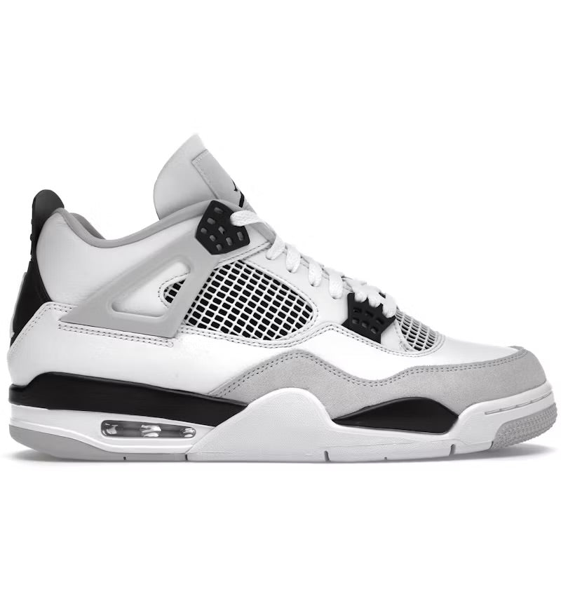 Jordan 4 “Military Black” Size 11