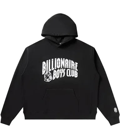 Billionaire Boys Club “Classic Curve Hoodie”