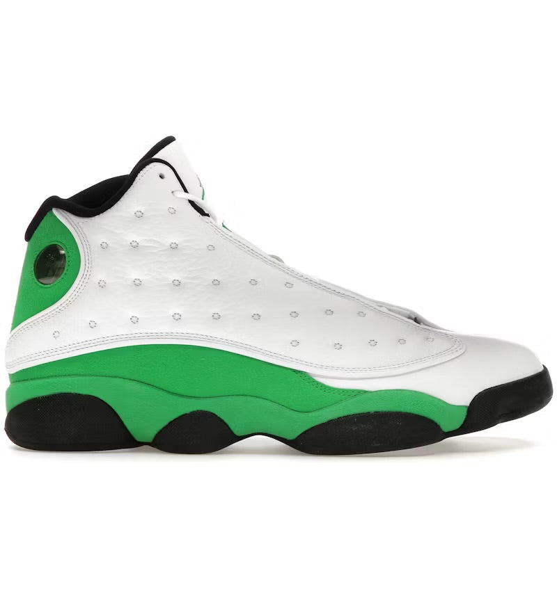 Jordan 13 “Lucky Green” Size 10.5