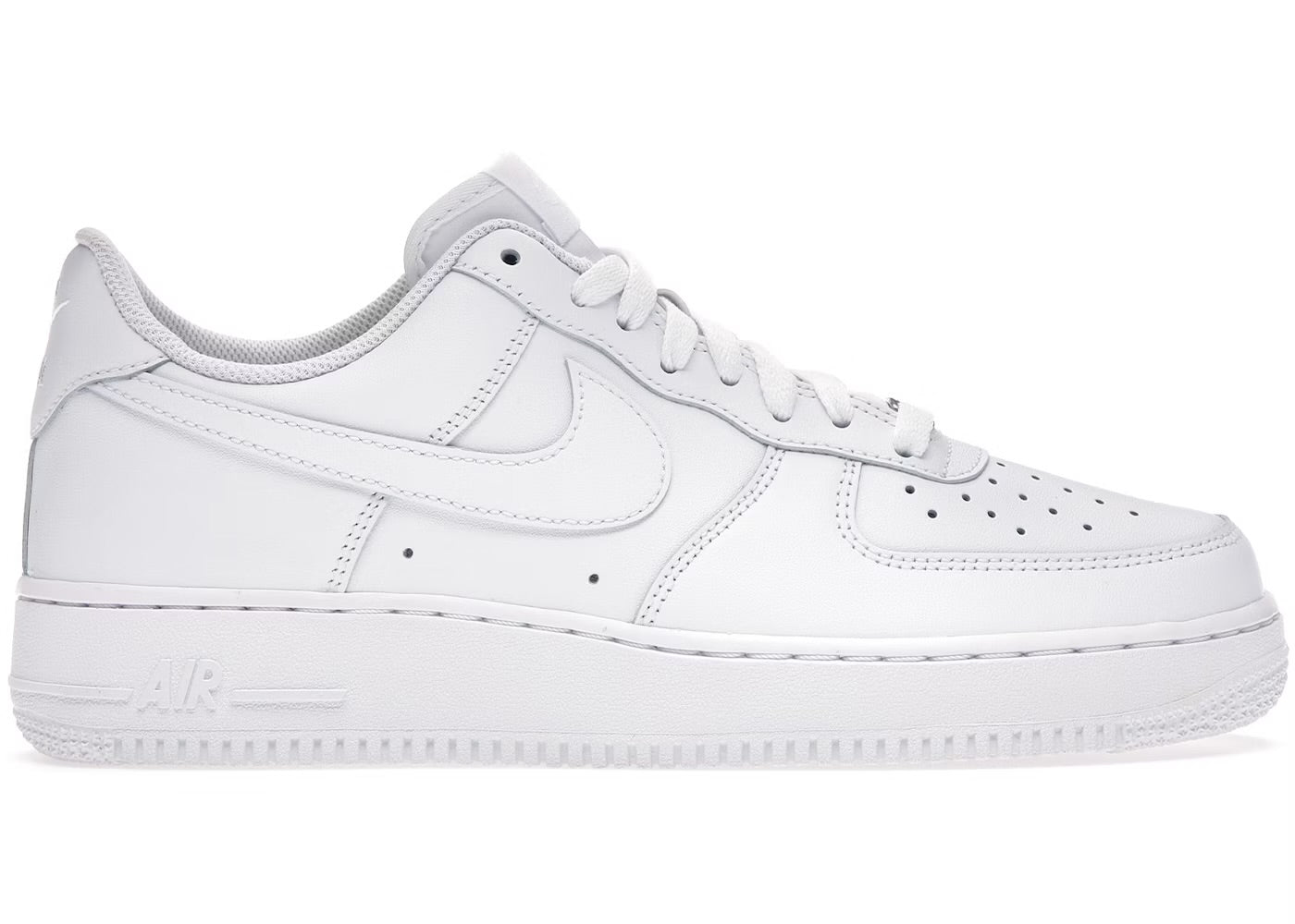 Nike Air Force 1 “White” MENS