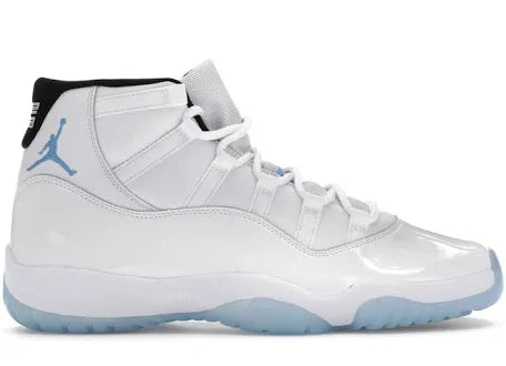 Jordan 11 “Legend Blue” Size 8.5